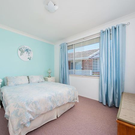 Reef Close, 3/7 Fingal Bay Εξωτερικό φωτογραφία