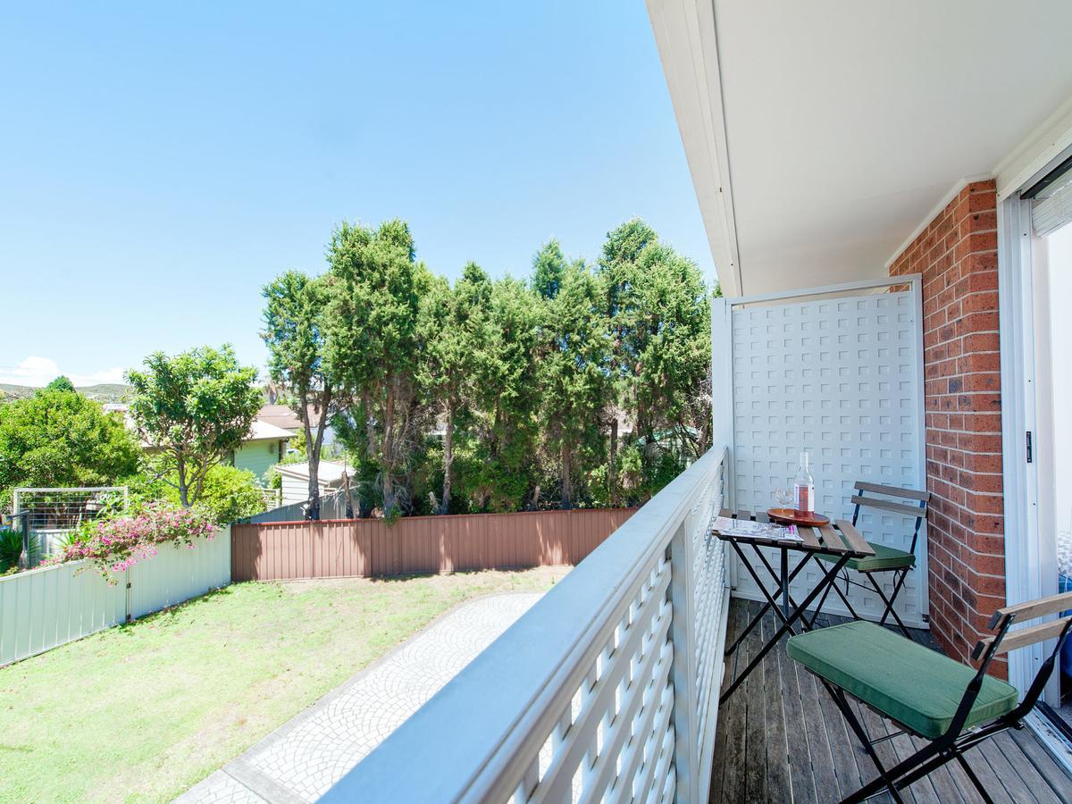 Reef Close, 3/7 Fingal Bay Εξωτερικό φωτογραφία