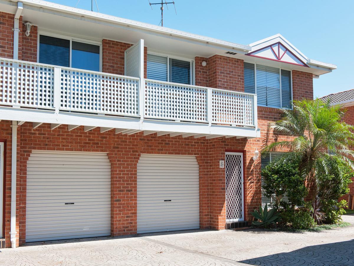 Reef Close, 3/7 Fingal Bay Εξωτερικό φωτογραφία