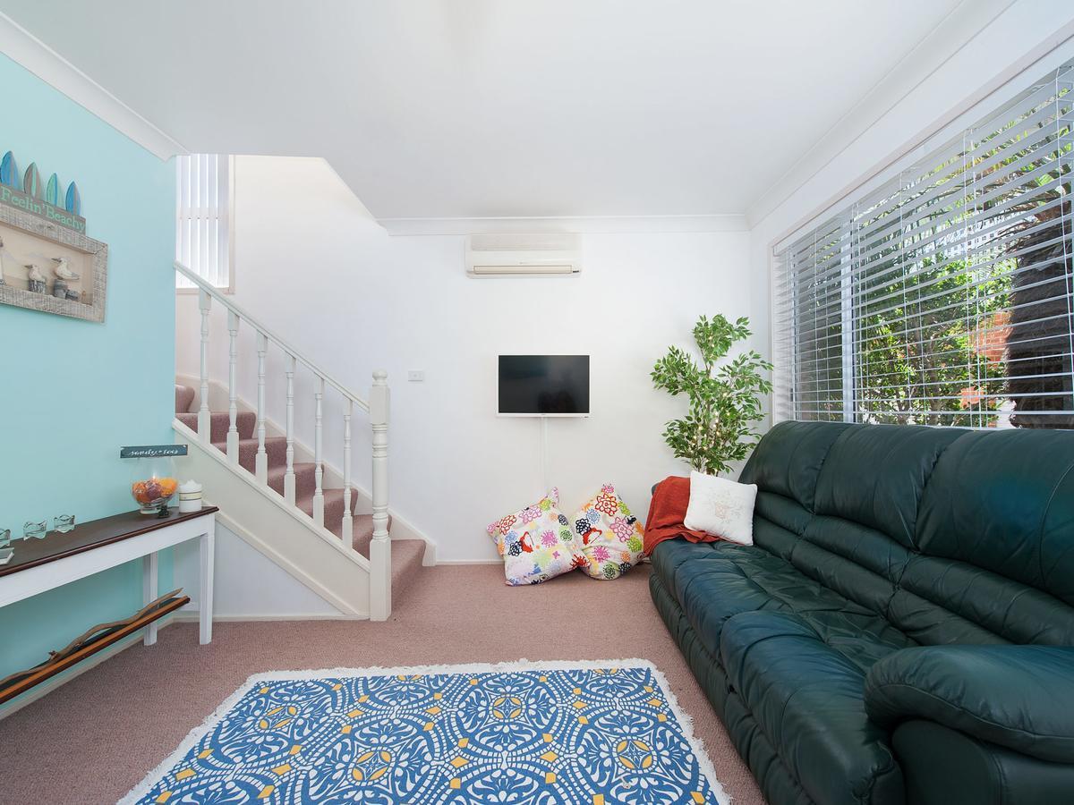 Reef Close, 3/7 Fingal Bay Εξωτερικό φωτογραφία