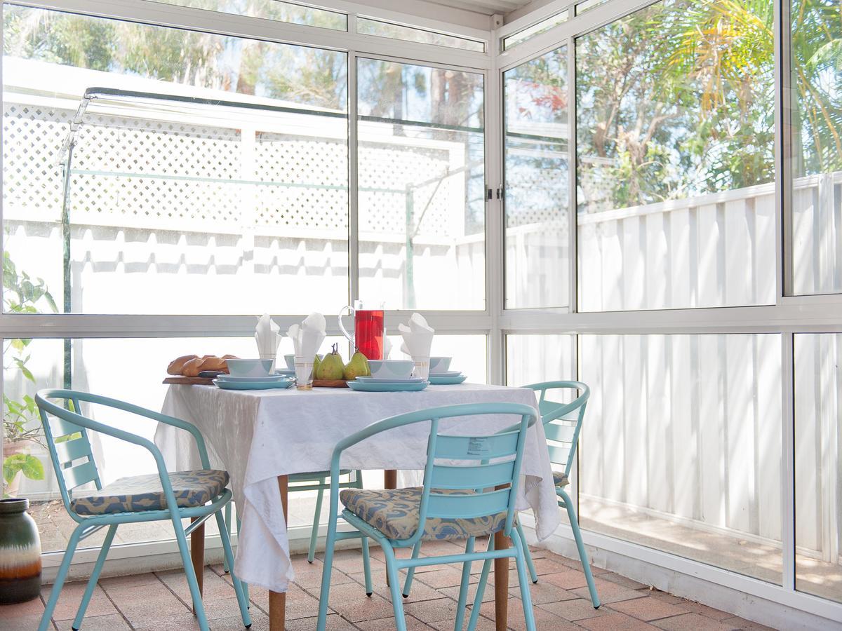 Reef Close, 3/7 Fingal Bay Εξωτερικό φωτογραφία