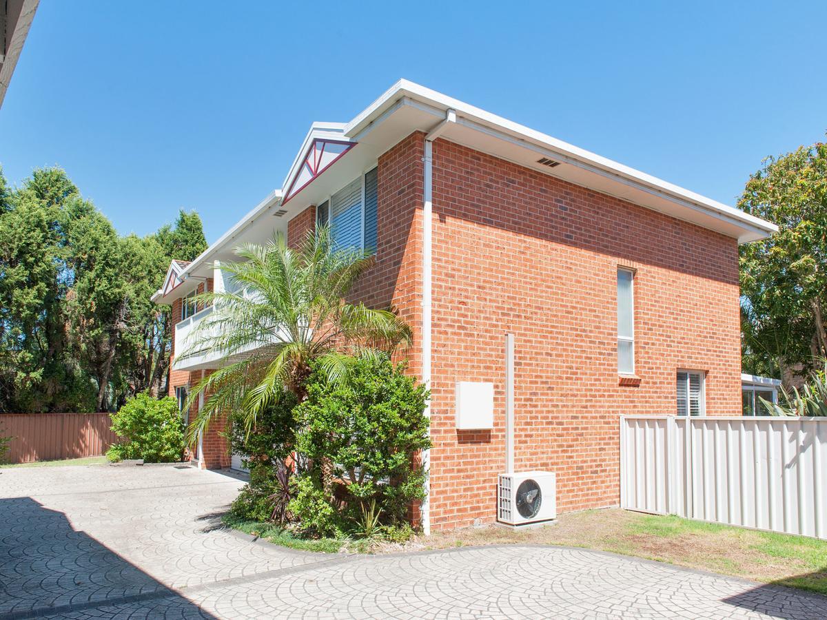 Reef Close, 3/7 Fingal Bay Εξωτερικό φωτογραφία