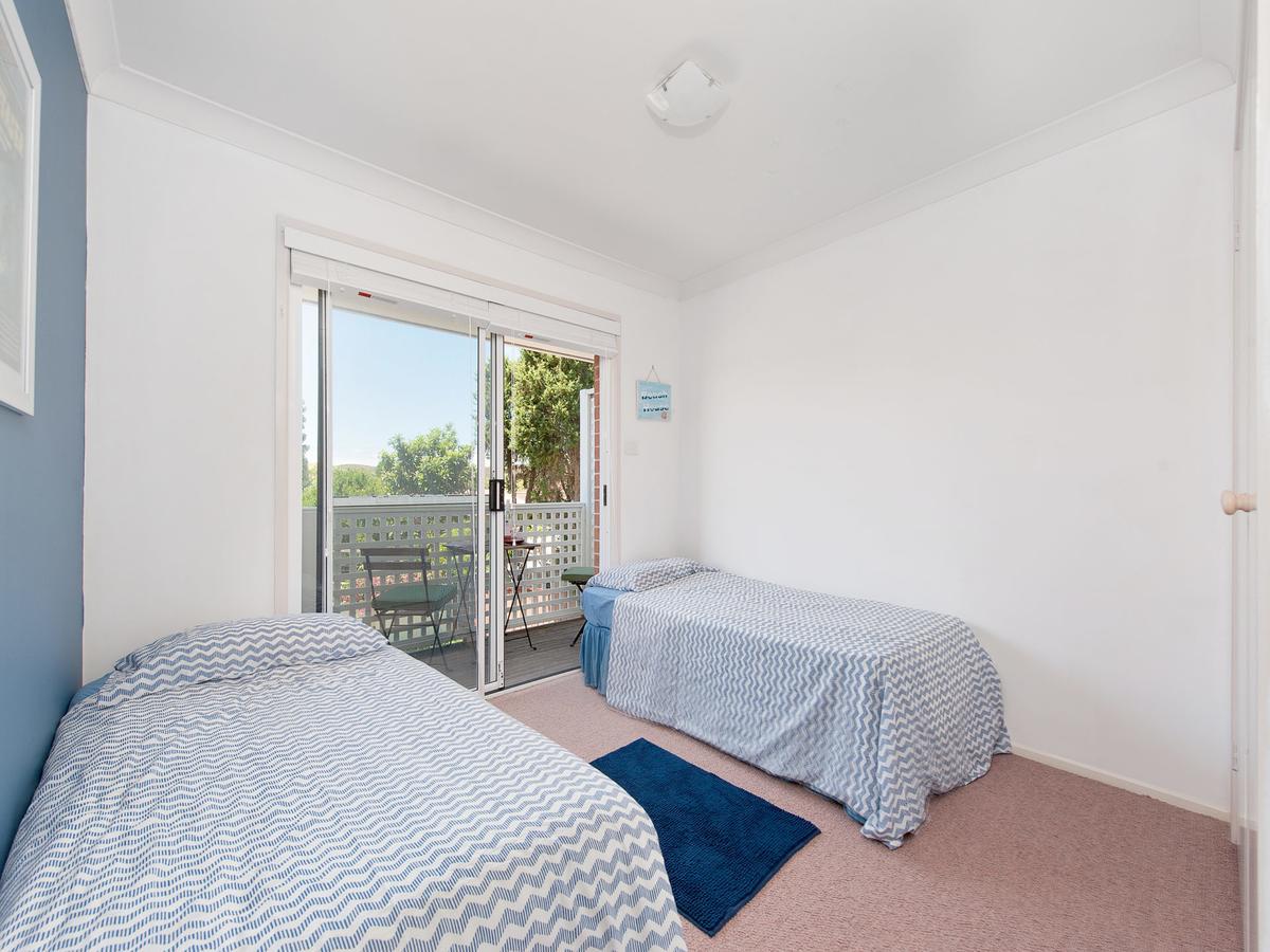 Reef Close, 3/7 Fingal Bay Εξωτερικό φωτογραφία