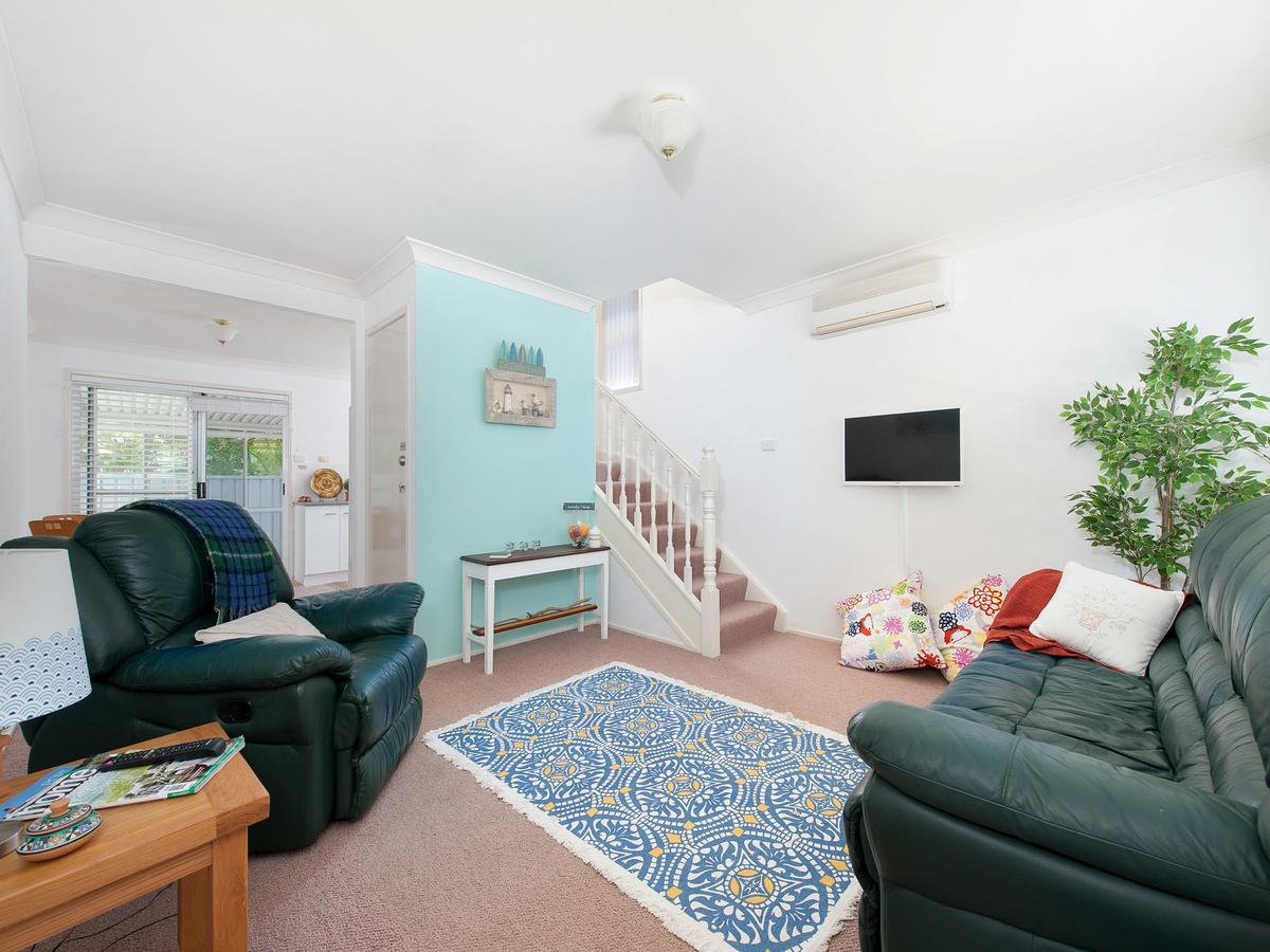 Reef Close, 3/7 Fingal Bay Εξωτερικό φωτογραφία