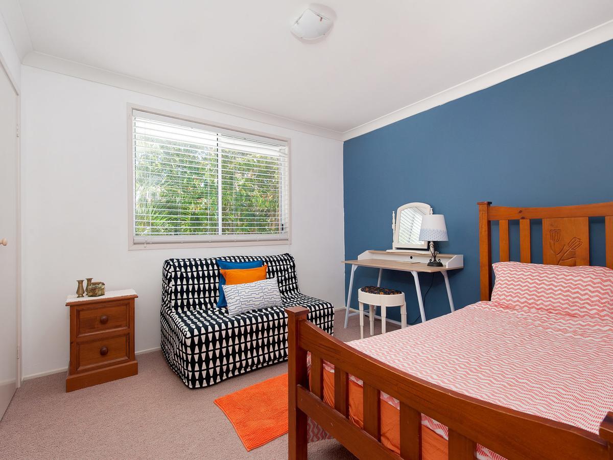 Reef Close, 3/7 Fingal Bay Εξωτερικό φωτογραφία
