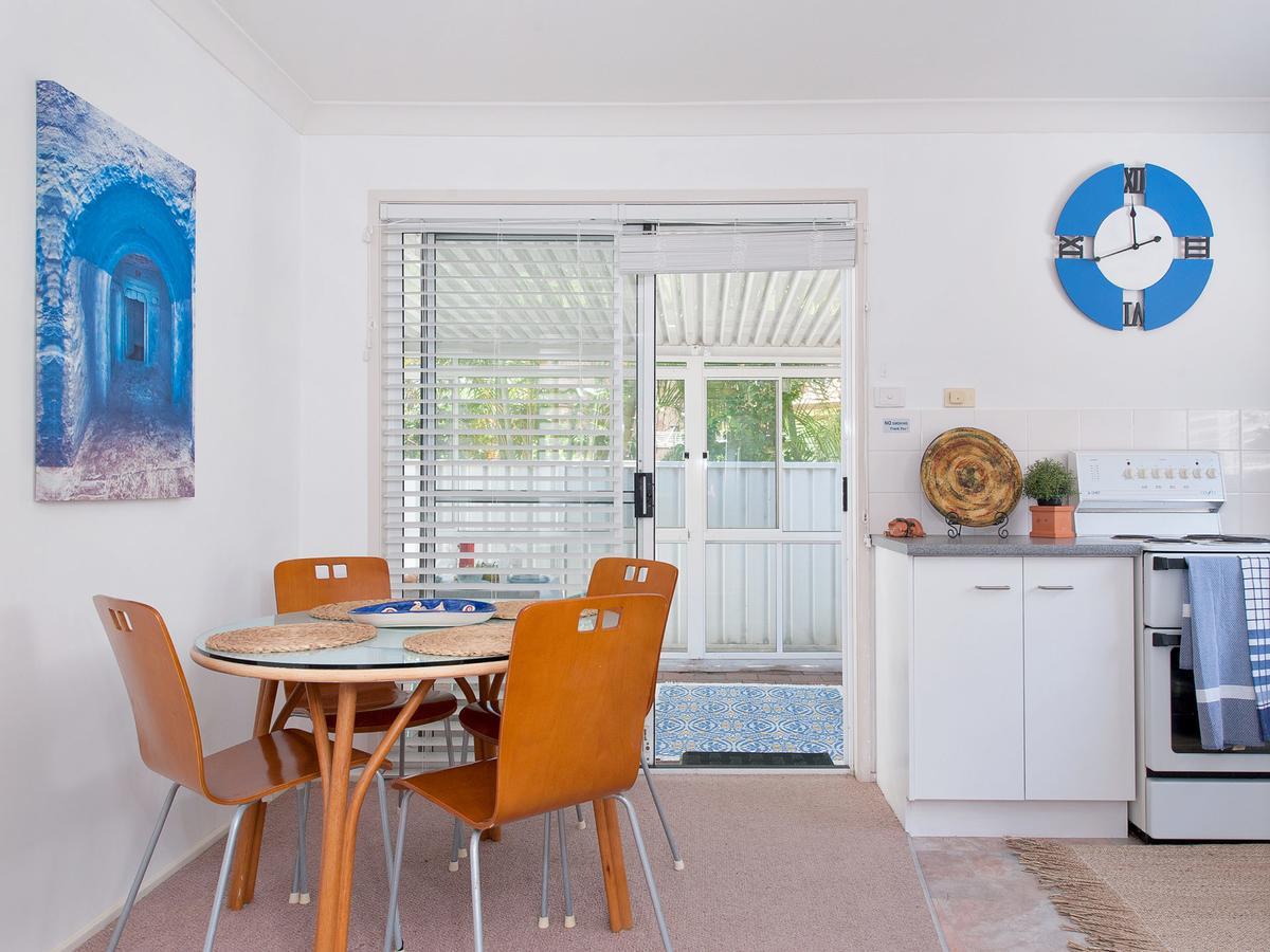 Reef Close, 3/7 Fingal Bay Εξωτερικό φωτογραφία